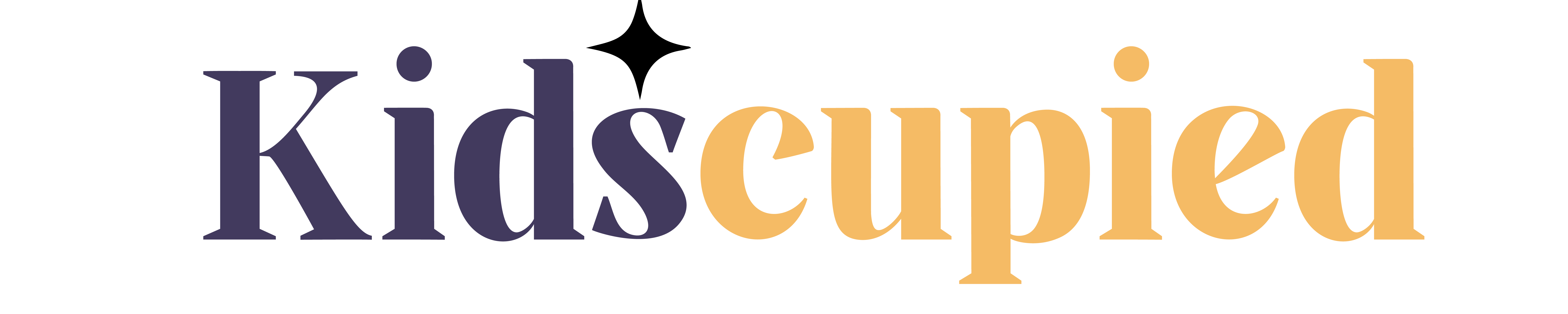Kidscupied